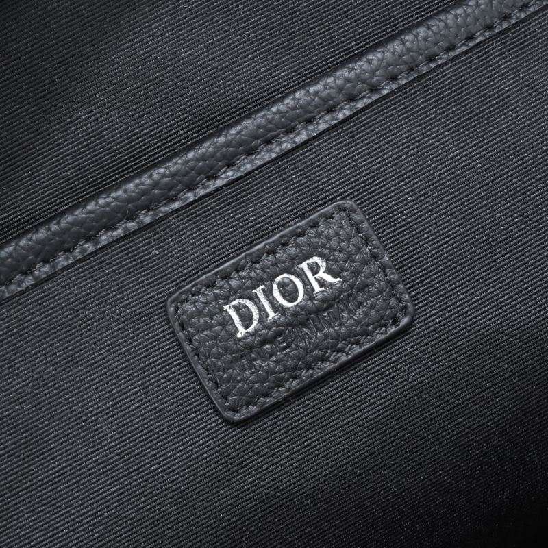 Christian Dior Backpacks